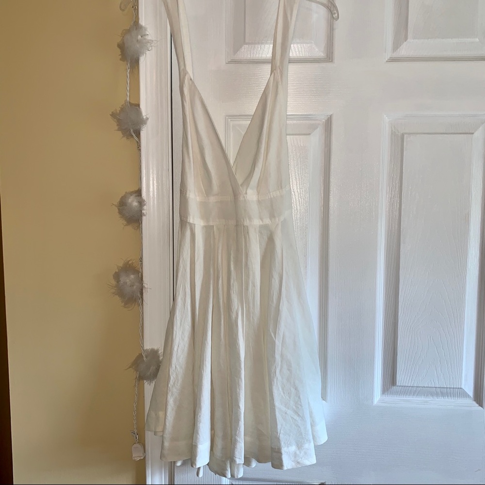 FREE PEOPLE Mini Dress Size M